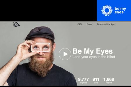 Be My Eyes: Creating a more accessible world with AI