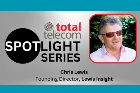 Forty years in telecoms: An analyst’s journey in an industry seeking the limelight