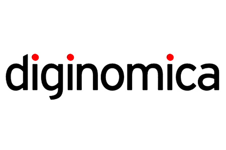 Diginomica logo