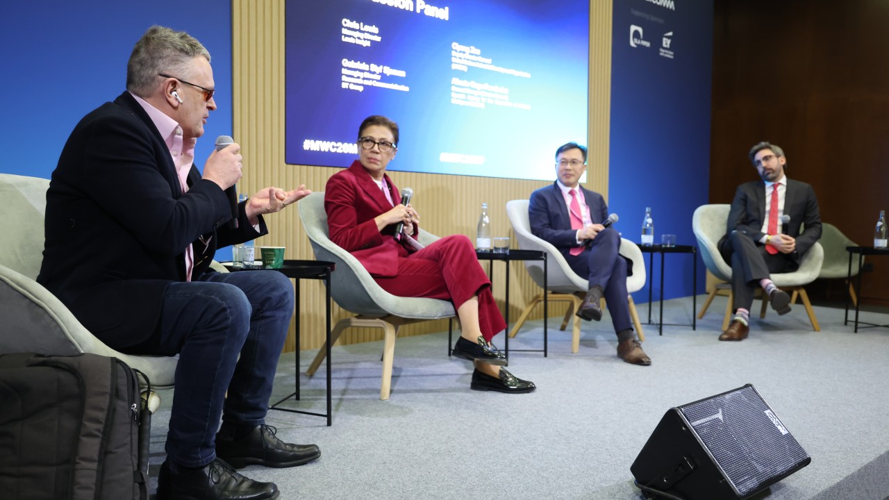 If ‘Smart’ was about devices and connectivity, ‘After Smart’ is about trusted coordination – across infrastructure, policy, ecosystems and society